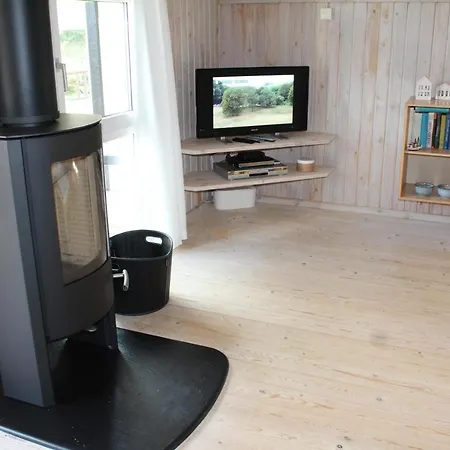 Ferienhaus Holiday Tornby 065286 Hirtshals