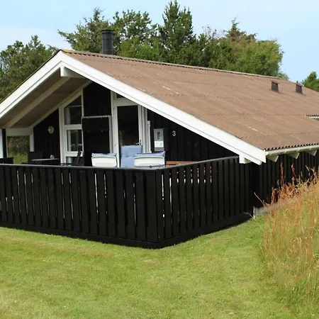 Holiday Tornby 065286 Hirtshals