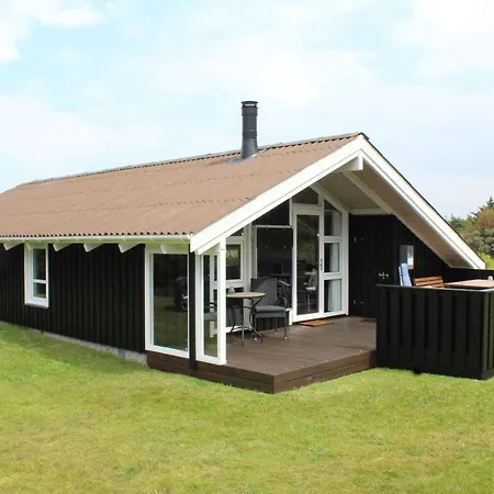 Ferienhaus Holiday Tornby 065286 *